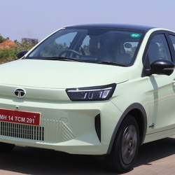 Tata Motors has introduced battery-as-a-service (BaaS) scheme for its entire electric car range, which include the models like Tiago EV, Punch EV, Nexon EV, Curvv EV, Sierra EV, and Harrier EV.