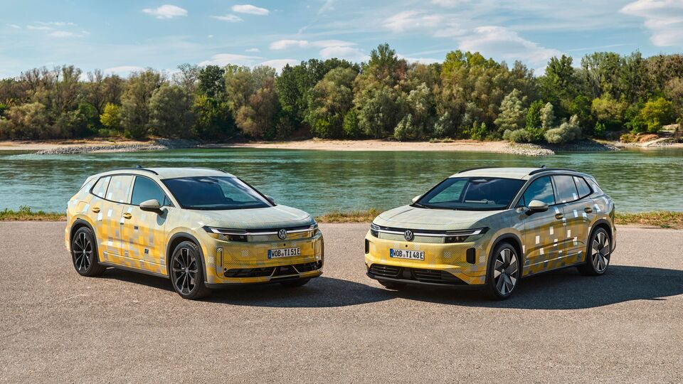 ID.Tiguan
