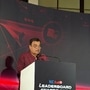 Nitin Gadkari urged the Indian auto industry to think of ways to make electric vehicles more affordable for consumers.