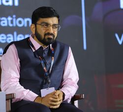 Indian automotive suppliers need to have a vision-driven investment strategy, under which money needs to be channelised into engineering, infrastructure and technology, said Ravindra Patki, Managing Partner, Vector Consulting Group, at HT Auto Leaderboard Awards 2026.