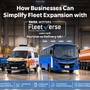 How Businesses Can Simplify Fleet Expansion with Tata Motors FleetVerse