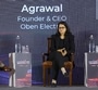 HT Auto Leaderboard Awards 2026: E-motorcycles need to pick up for electric two-wheelers' mass adoption, says Oben CEO