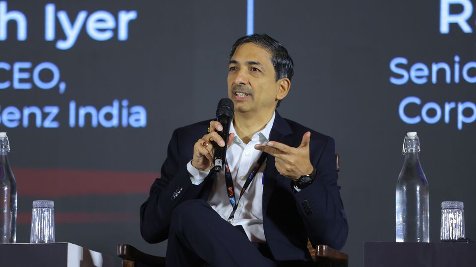 Rahul Bharti
