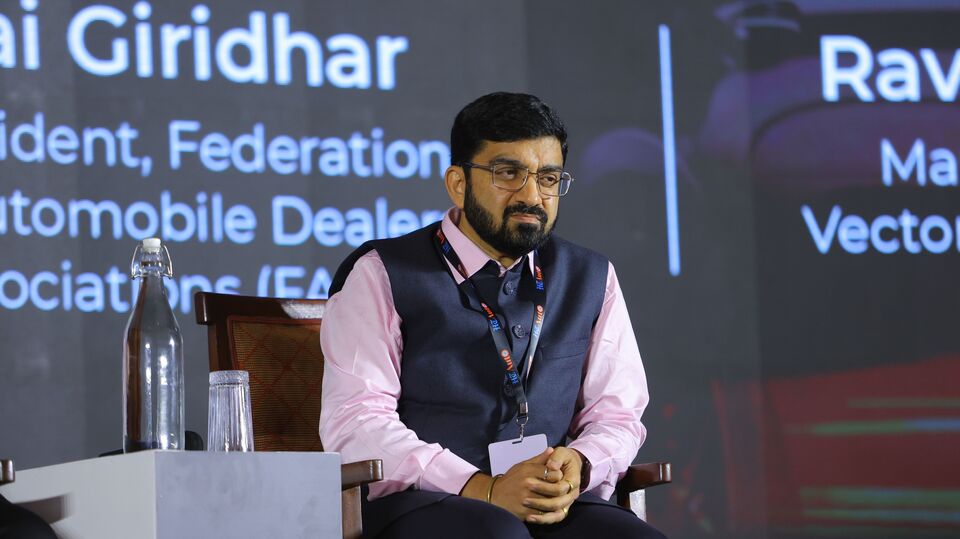 Ravindra Patki