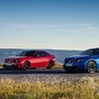 2027 BMW i3 Neue Klasse unveiled; boasts 462 bhp and 912 km of range