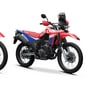 Honda XR300L, XR300 Rally launched in India, prices start at ₹1.83 lakh