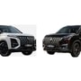 MG Hector Blackstorm and Snowstorm launched with dark styling and red accents
