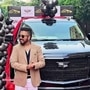 Mika Singh reportedly buys Cadillac Escalade worth ₹5 crore in India