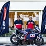 TVS Racing International Championship makes European debut at Misano