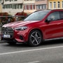 Mercedes-Benz GLC Electric receives 650+ Expressions of Interest in 36 hours