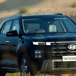 Hyundai is offering up to  ₹100,000 in benefits for its cars like Aura, Exter, and Creta under the automaker's Super Delight Days.