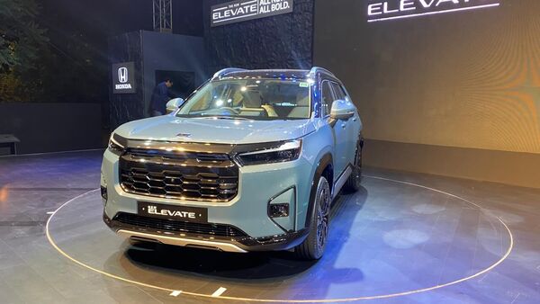 2026 Honda Elevate facelift in mind? 3 hits and 2 misses you must know before spending money on it