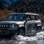 JSW Motors set to launch first SUV product in India on December 4