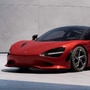 McLaren 750S set to be discontinued; production to end in 2027