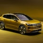 Volkswagen ID. Tiguan unveiled globally; Boasts 600 km of range