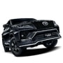 2026 Toyota Fortuner Leader Edition launched at ₹36.51 lakh; Bookings open on October 12