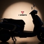 e-Sprinto G1 Family electric scooter to launch in India on October 13, claims 130 km range