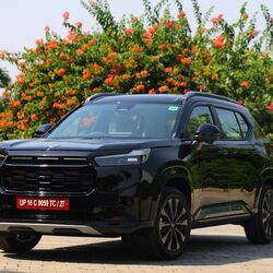 2026 Honda Elevate Facelift