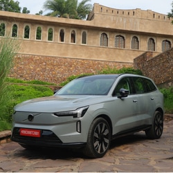 Volvo to launch new flagship SUV tomorrow: What to expect?