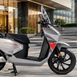 VLF Strada launched in India; priced at ₹1.20 lakh