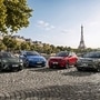 Volkswagen Group’s four affordable EVs cross 1.5 lakh orders ahead of Paris Motor Show