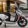 VLF Strada launched in India; priced at ₹1.20 lakh