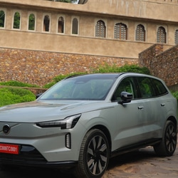 Volvo sees higher GST rate for plug-in-hybrids as a major challenge for the growth of this segment in India.