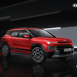 The Hyundai Bayon will bring a generative AI voice assistant, connected-car technology and a 1.5-litre petrol engine to India.