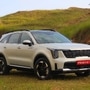 Kia Sorento First Drive Review: More than just a big family SUV?