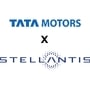 Tata Motors to share vehicle architecture with Stellantis for global markets