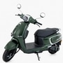 e-SPRINTO G1 electric scooter launched in India; prices start at ₹89,999