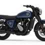 BSA Gold Star 650 gets two new colours in India; prices start at ₹3.42 lakh