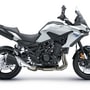 New Kawasaki Versys 900 revealed; Gets radar-based safety tech