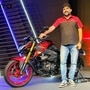 Hero Xtreme 160R launched in India with ride-by-wire, cruise control; prices start at ₹1.27 lakh