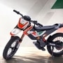 Vida Dirt.E K3 6Days Limited Edition unveiled at 100th ISDE