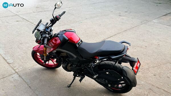 Hero Xtreme 160R 4V