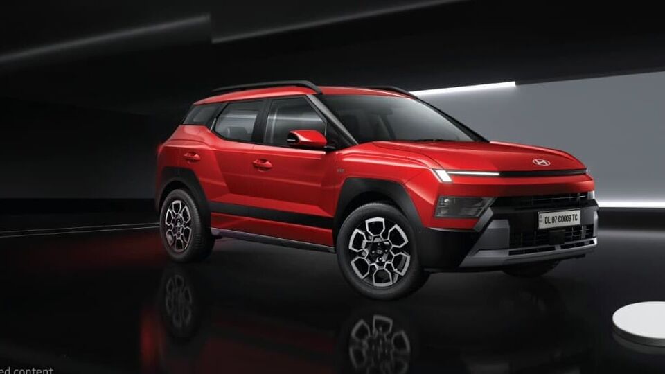 Auto Body Launch Hyundai Bayon safety features revealed ahead of October 26 launch | HT Auto