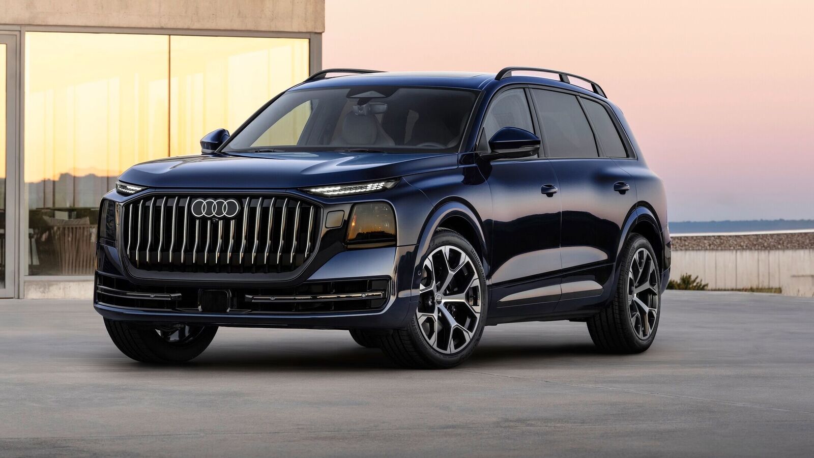 5 upcoming SUVs I would wait for instead of buying one right now