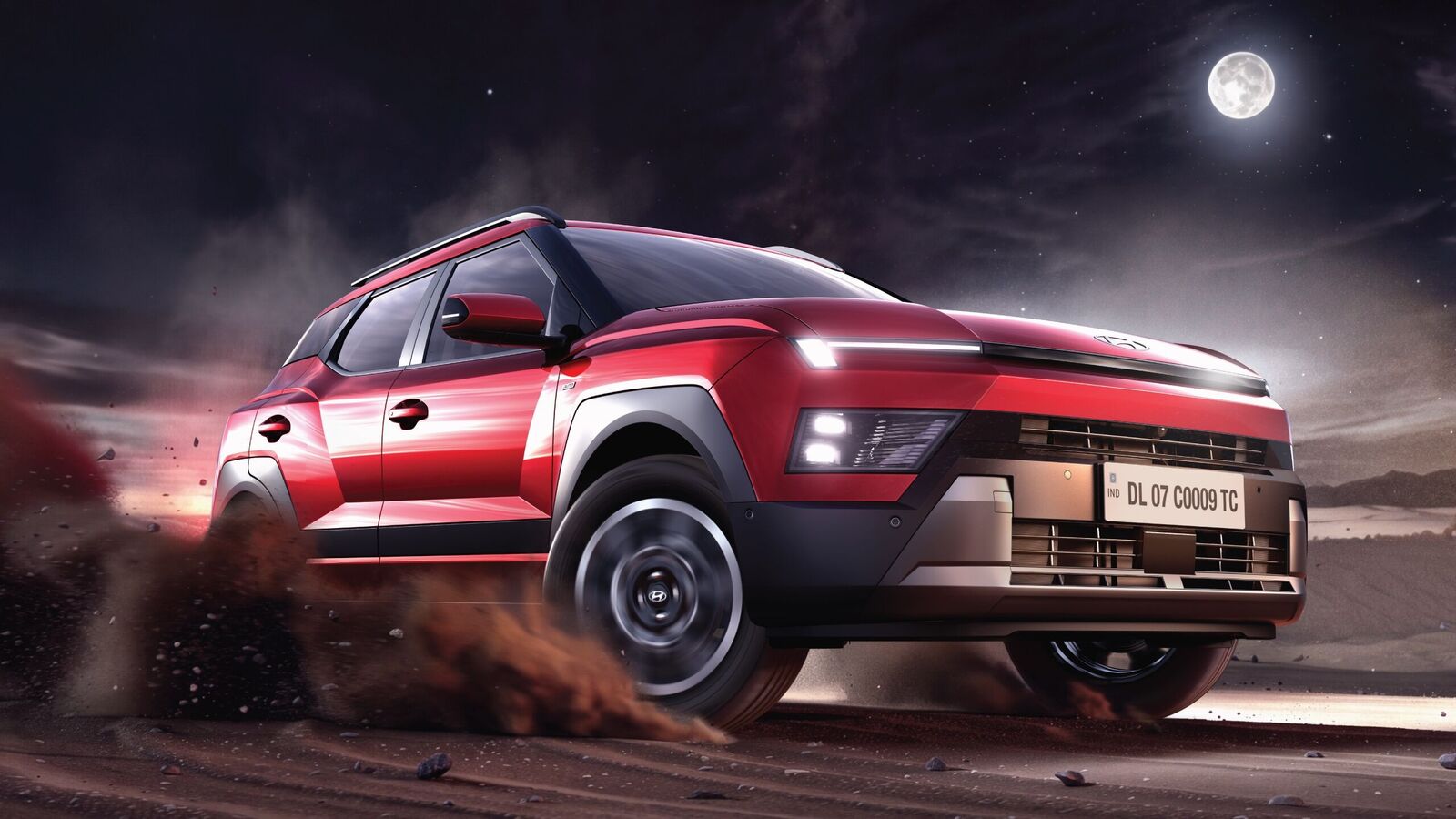 Confirmed: Hyundai Bayon to come with 3 driving modes