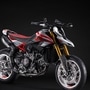 Ducati Hypermotard V2 vs Hypermotard V2 SP: What do you get for an additional ₹4.25 lakh?