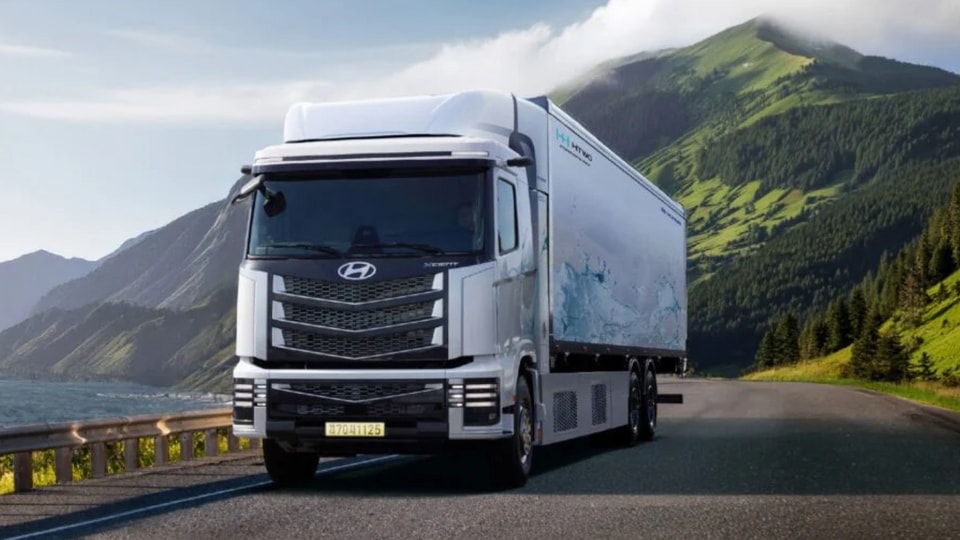 Hyundai set to debut commercial hydrogen fuel cell system at 2026 World ...