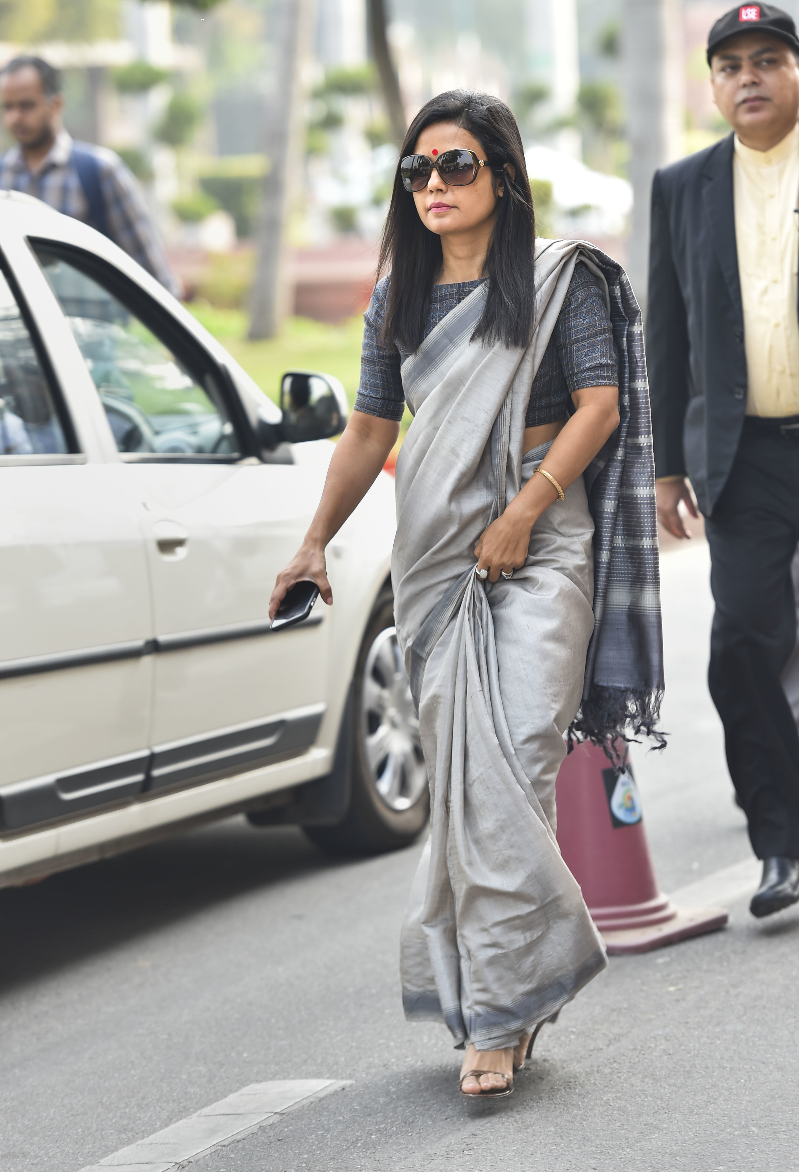 মাটি কামড়ে পড়েছিলেন করিমপুরে। সেই সুফল পেল তৃণমূল (ফাইল ছবি, সৌজন্য পিটিআই) মাটি কামড়ে পড়েছিলেন করিমপুরে। সেই সুফল পেল তৃণমূল (ফাইল ছবি, সৌজন্য পিটিআই)