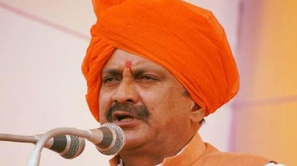 গণেশ সিং গণেশ সিং