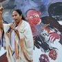 মমতা বন্দ্যোপাধ্যায় (ছবি সৌজন্য পিটিআই)