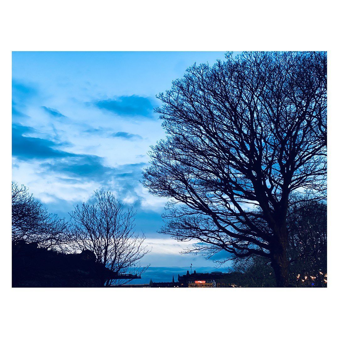 比類のない自然の美しさでモヒトミミ。 （写真提供Instagram Instagram mimichakraborty）
