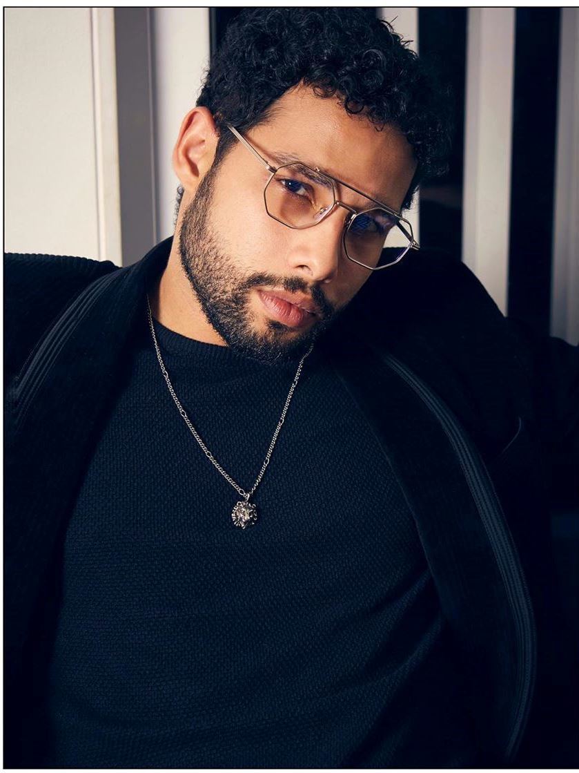 Siddhanta Chaturvedi：Aapna Time Aa Gaya- Siddhantaはそれを言えるでしょう。 スターキッズのデビュー群衆は、まったく異なる決断をしました。 Zoya AkhtarのGalli BoyでMC Sherをキャストするという決定は、視聴者と批評家の両方に注目を集めました。 Bunty Aur Babli To、Shakun Batraの次の映画決定は、今やたくさんのプロジェクトの手中にあります。 （提供：Instagram）