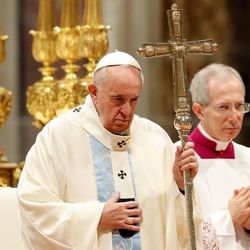 পোপ ফ্রান্সিস (সৌজন্য রয়টার্স)