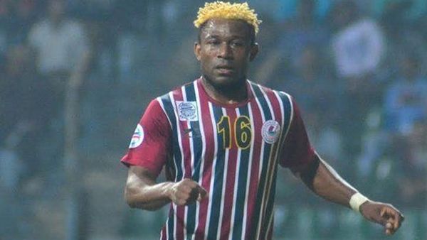 সোনি নর্দি। ফাইল ছবি সোনি নর্দি। ফাইল ছবি