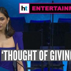 আন্তর্জাতিক মঞ্চে সম্মানিত দীপিকা