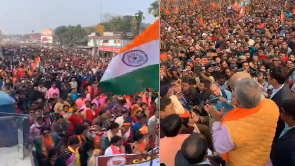 বুধবার ফালাকাটায় দিলীপ ঘোষ বুধবার ফালাকাটায় দিলীপ ঘোষ